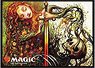 Magic The Gathering Players Card Sleeve [Ultimate Masters] (Vengeful Rebirth) (MTGS-067) (Card Sleeve)