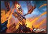 Magic The Gathering Players Card Sleeve [Ultimate Masters] (Fulminator Mage) (MTGS-068) (Card Sleeve)