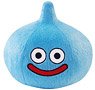 Dragon Quest Smile Slime Plush Cleaner Slime (Anime Toy)