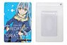 That Time I Got Reincarnated as a Slime Rimuru Tempest Full Color Pass Case (Anime Toy)
