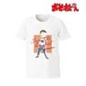 おそ松さん おそ松 Ani-Art Tシャツ メンズ(サイズ/S) (キャラクターグッズ)