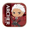 [Fate/stay night: Heaven`s Feel] Pin Badge Archer (Anime Toy)