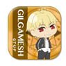 [Fate/stay night: Heaven`s Feel] Pin Badge Gilgamesh (Anime Toy)