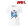 おそ松さん カラ松 Ani-Art Tシャツ メンズ(サイズ/S) (キャラクターグッズ)