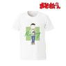 おそ松さん チョロ松 Ani-Art Tシャツ メンズ(サイズ/S) (キャラクターグッズ)