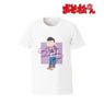 おそ松さん 一松 Ani-Art Tシャツ メンズ(サイズ/S) (キャラクターグッズ)