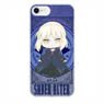[Fate/stay night: Heaven`s Feel] iPhone8/7/6s/6 Case Saber Alter (Anime Toy)