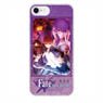 [Fate/stay night: Heaven`s Feel] iPhone8/7/6s/6 Case Key Visual 2 (Anime Toy)