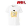 おそ松さん 十四松 Ani-Art Tシャツ メンズ(サイズ/S) (キャラクターグッズ)