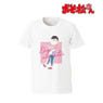 おそ松さん トド松 Ani-Art Tシャツ メンズ(サイズ/L) (キャラクターグッズ)