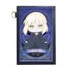 [Fate/stay night: Heaven`s Feel] Pass Case Saber Alter (Anime Toy)