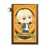 [Fate/stay night: Heaven`s Feel] Pass Case Gilgamesh (Anime Toy)