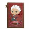 [Fate/stay night: Heaven`s Feel] Pass Case Archer (Anime Toy)