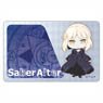 [Fate/stay night: Heaven`s Feel] IC Card Sticker Saber Alter (Anime Toy)