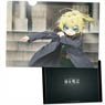 Saga of Tanya the Evil Clear File A (Anime Toy)