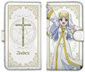 A Certain Magical Index III Index Notebook Type Smart Phone Case 138 (Anime Toy)