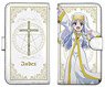 A Certain Magical Index III Index Notebook Type Smart Phone Case 148 (Anime Toy)