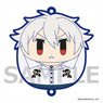 Corocot Rubber Mascot Hypnosismic -Division Rap Battle- Samatoki Aohitsugi (Anime Toy)