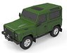R/C Land Rover Defender (RC Model)