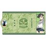 501st Joint Fighter Wing Strike Witches Road to Berlin Key Case [Mio Ver.] (Anime Toy)