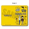 [Banana Fish] Passport Case PlayP-A (Anime Toy)