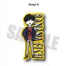 [Banana Fish] Travel Sticker PlayP-B (Anime Toy)