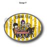 [Banana Fish] Travel Sticker PlayP-F (Anime Toy)