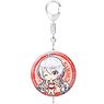 Senki Zessho Symphogear AXZ Tehepero Connectable Can Charm [Chris Ver.] (Anime Toy)