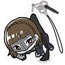 Persona 5 Queen Acrylic Tsumamare Strap (Anime Toy)