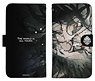 OverlordIII Albedo Notebook Type Smart Phone Case 138 (Anime Toy)