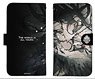 OverlordIII Albedo Notebook Type Smart Phone Case 148 (Anime Toy)