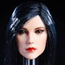 Westerner Sexy Beauty Head 17 C (Fashion Doll)