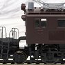 1/80(HO) J.N.R. EF18 (Pre-Colored Completed) (Model Train)
