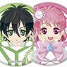 Can Badge King of Prism -Shiny Seven Stars- (Set of 10) (Anime Toy)