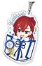 Acrylic Key Ring King of Prism -Shiny Seven Stars- 02 Yukinojo AK (Anime Toy)