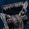 Dark Souls/ Mimic Statue (Completed)