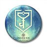 Ingress the Animation Luminescence Can Badge Resistance (Anime Toy)