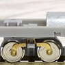 16番(HO) 路面電車・小型車両用動力装置 (鉄道模型)