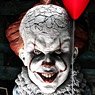 Star Ace Toys Defo-Real Pennywise (Completed)