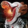 Star Ace Toys Defo-Real Pennywise Scary Ver. (w/Light Up) (Completed)