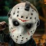 Star Ace Toys Defo-Real Jason Voorhees (Completed)