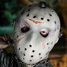 Star Ace Toys Defo-Real Jason Voorhees DX Ver. (Completed)