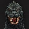 Gigantic Series Godzilla (1989) (Completed)