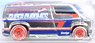 Hot Wheels Super Chromes Custom `77 Dodge Van (玩具)