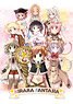 [Kirara Fantasia] Clear File/Assembly A (Anime Toy)