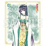 Axia Canvas Art Series No.059-F30th Shin Sangokushimai [Guan Yu] Dress Ver. (Fantasia Bunko 30th Anniversary) (Anime Toy)