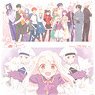 [Today`s Menu for Emiya Family] Post Card Set (Anime Toy)