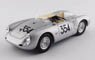 Porsche 550 RS Mille Miglia 1957 #354 Heinz Schiller (Diecast Car)