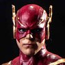 1/18 Action Figure Flash (Completed)