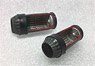 F-4 A/B/C/D/N GE Exhaust Nozzle & After Burner Set (Closed) (for Academy/Hasegawa) (Plastic model)